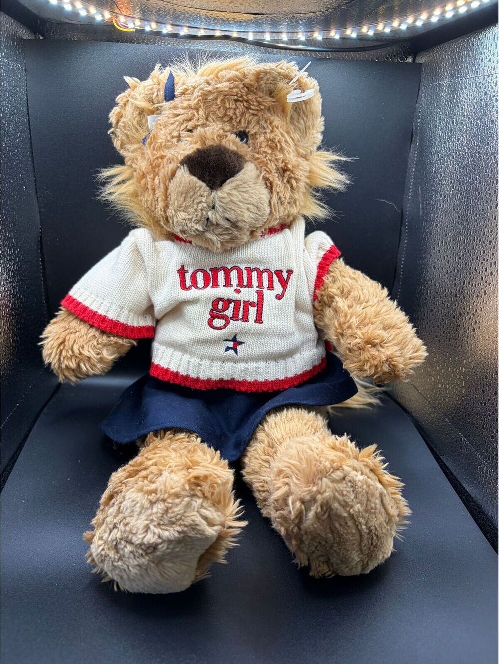 Vintage Tommy Hilfiger Tommy Girl - 8